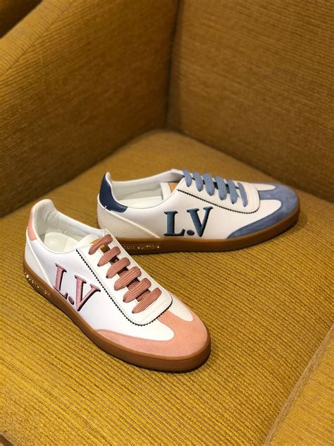 louis vuitton shoes 2019 price